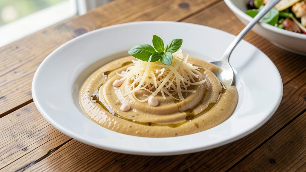 Botticelli Alfredo Sauce Recipe: Egg-Emulsified Richness Without Clumps