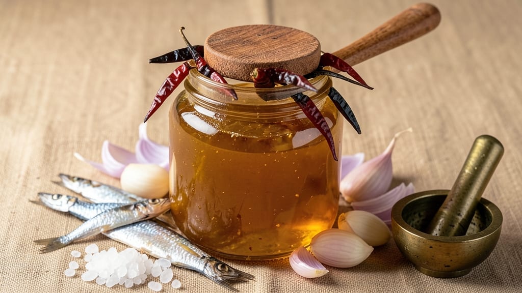 Asian Fish Sauce Recipe: Fermented Umami Base for Bold Flavors