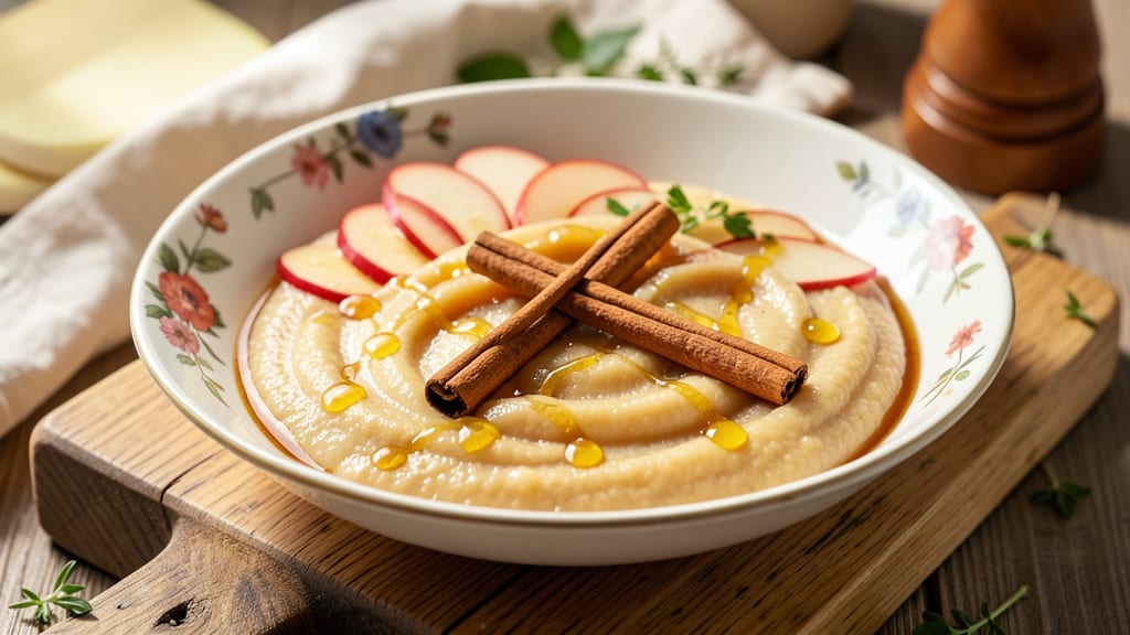 Applesauce Recipe With Apple Cider Vinegar: Bright Tangy Sweetness in Minutes