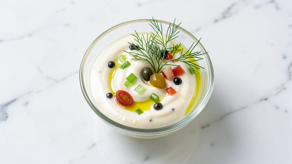 Pioneer Woman Tartar Sauce Recipe: Classic Celery-Cream Balance With Hidden Vinegar Zing