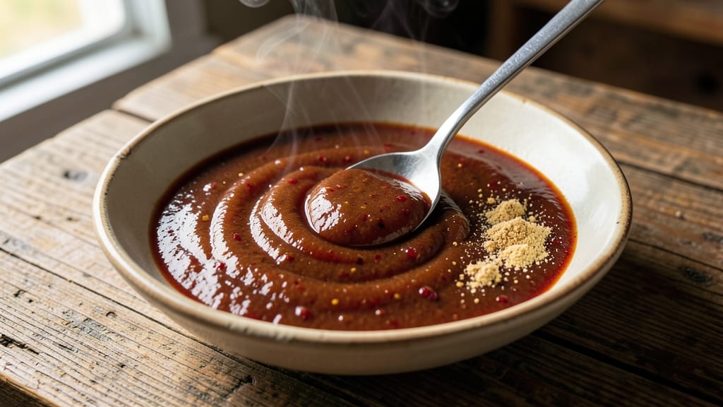 America's Test Kitchen BBQ Sauce Recipe: Layered Heat and Sweetness for Grilled Masterpieces