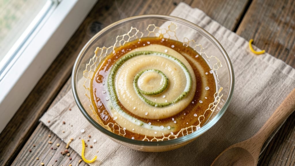 Spanky's Honey Horseradish Sauce Recipe: Bold Heat and Sweetness Balance