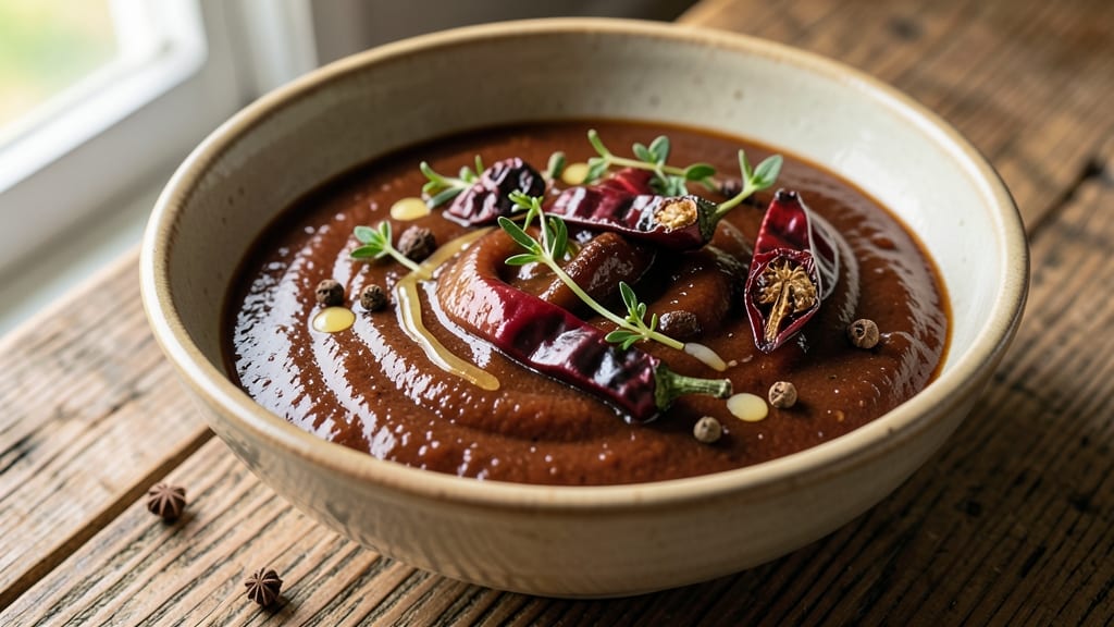 Jamaican Barbecue Sauce Recipe: Bold Jerk-Spiced Heat for Grilled Masterpieces