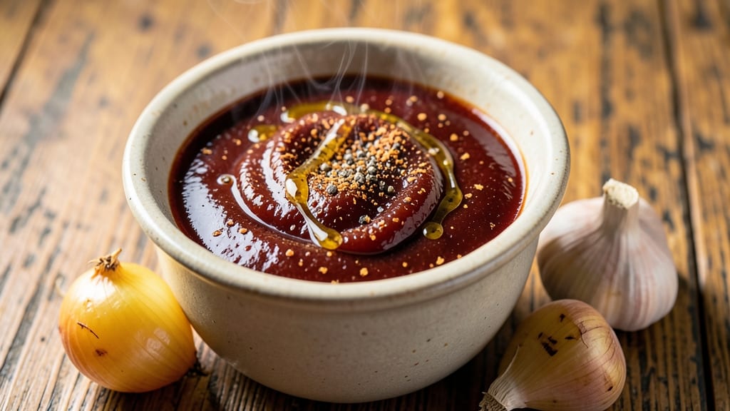Smithfields BBQ Sauce Recipe: Bold Smoky-Sweet Glaze for Grilled Masterpieces