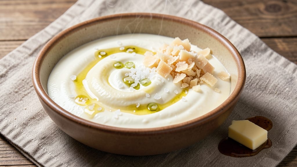 Alfredo Sauce Recipe Using Greek Yogurt: Lightened Creaminess With No Clumping