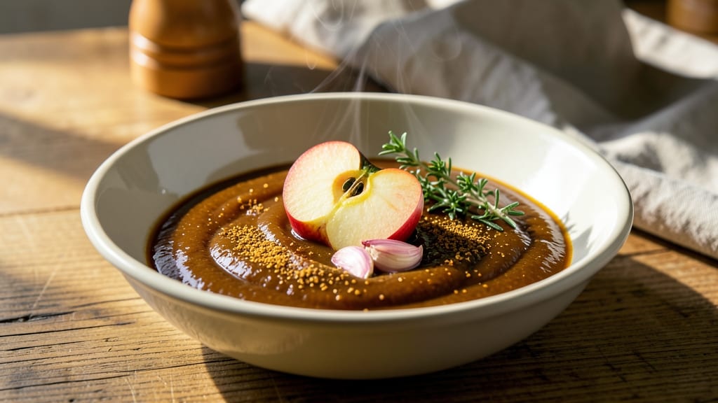 Apple Cider Vinegar Based Bbq Sauce Recipe: Bold Tang and Sweetness Balance