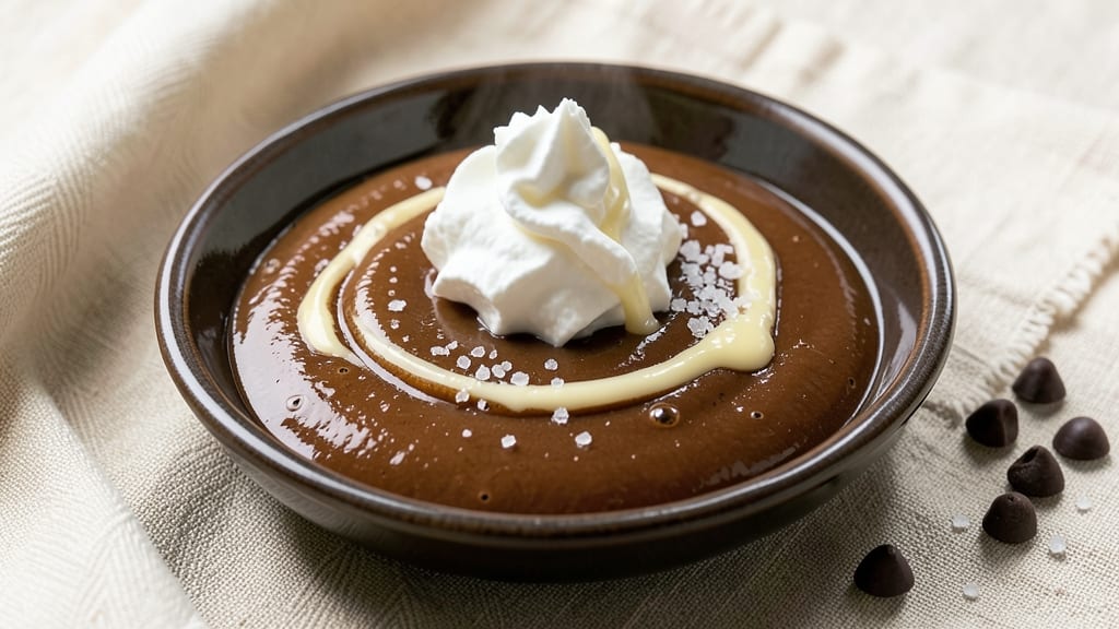 Bakers Hot Fudge Sauce Recipe: Ultra-Smooth Velvety Drizzle for Desserts