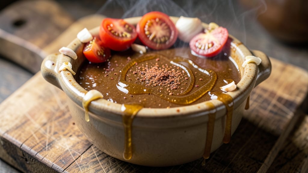 All Natural Barbecue Sauce Recipe: Smoky-Sweet Glaze With No Added Preservatives