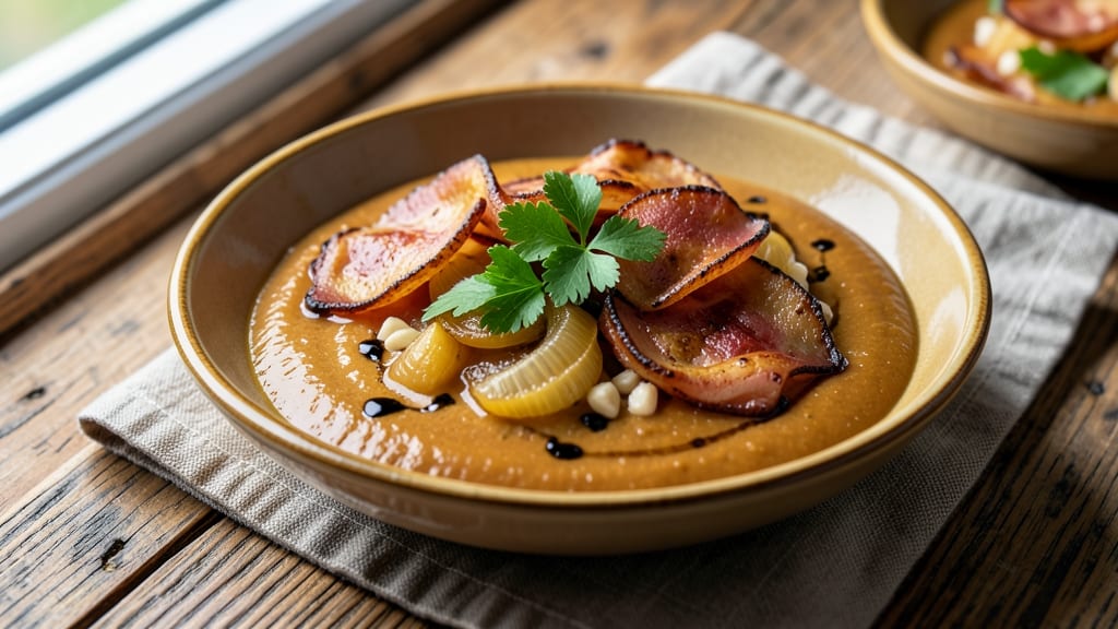 Andouille Cream Sauce Recipe: Smoky Spice and Creamy Velocity in 20 Minutes
