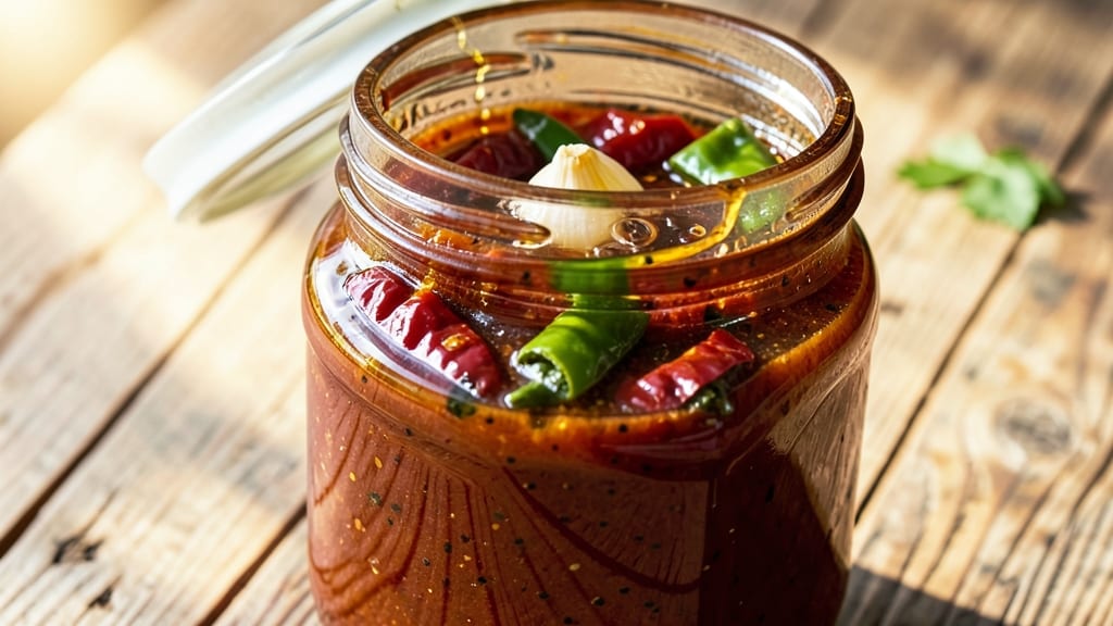 Barberton Hot Sauce Recipe: Bold Cajun Kick With Vinegar Zing