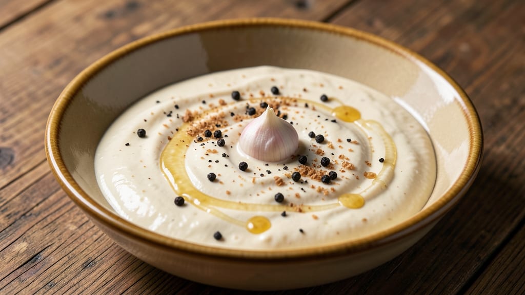 Alfredo Sauce Recipe Using Cottage Cheese: Velvety Richness Without Heavy Cream