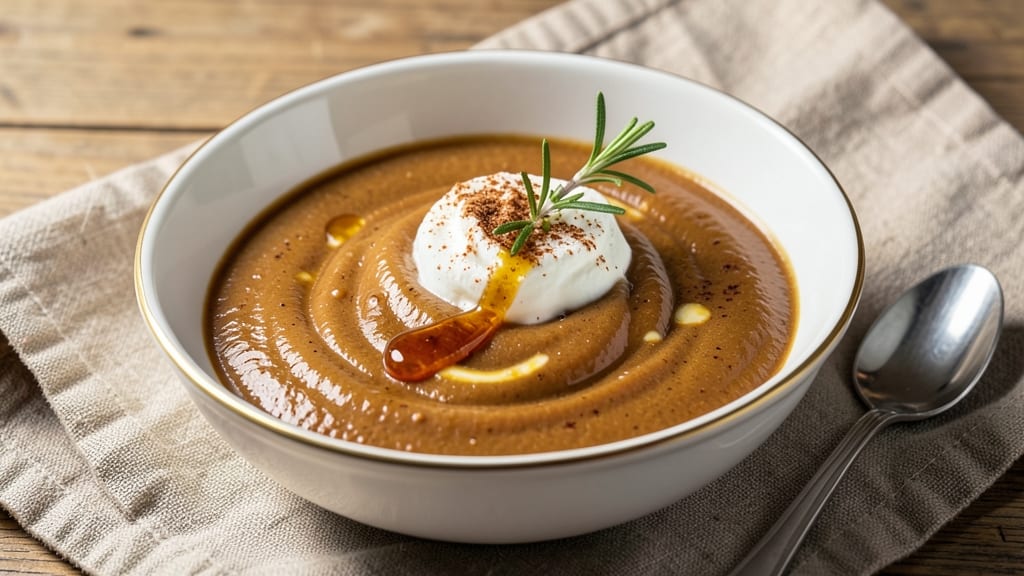 Baileys Cream Sauce Recipe: Velvety Vanilla Boozy Dip for Desserts