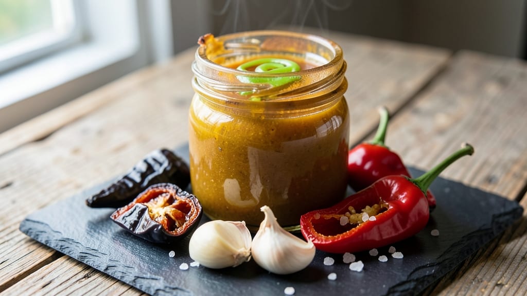 Citrus Hot Sauce Recipe: Zesty Lime and Chili Heat in Minutes