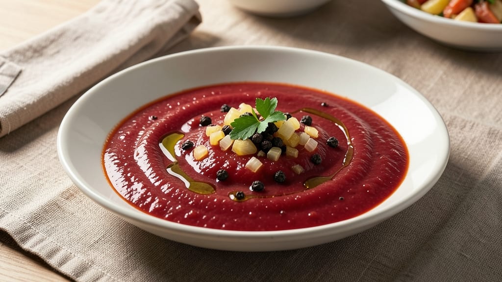 Arby's Marinara Sauce Recipe: Hidden Vinegar Zing for Restaurant-Style Tang