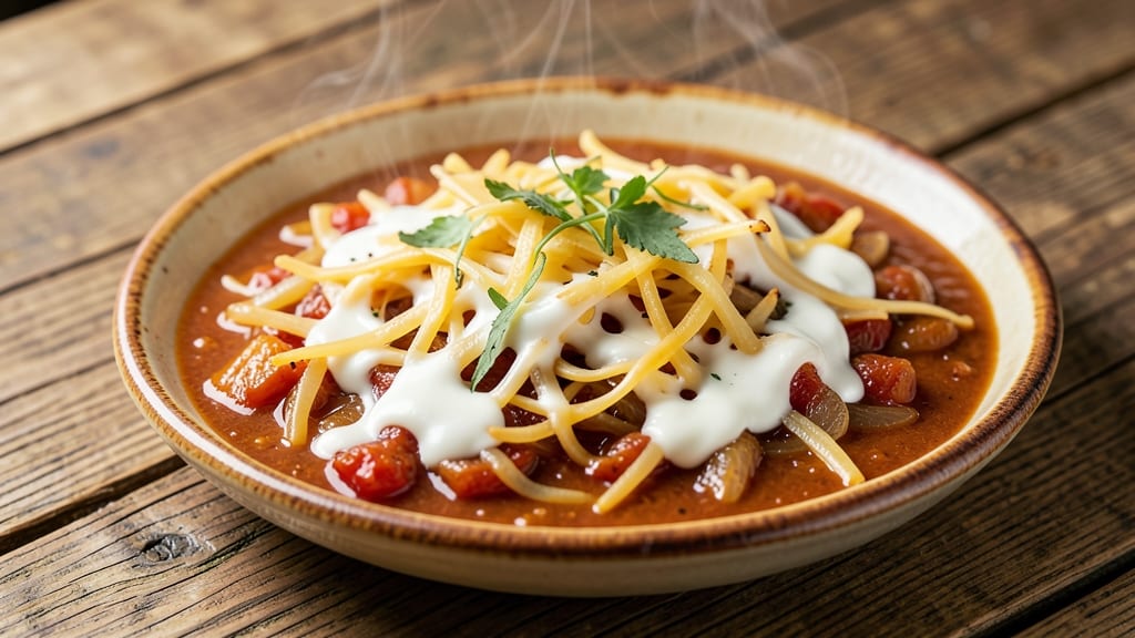 Amy's Cheese Enchilada Sauce Recipe: Creamy Velvety Texture Without Clumps