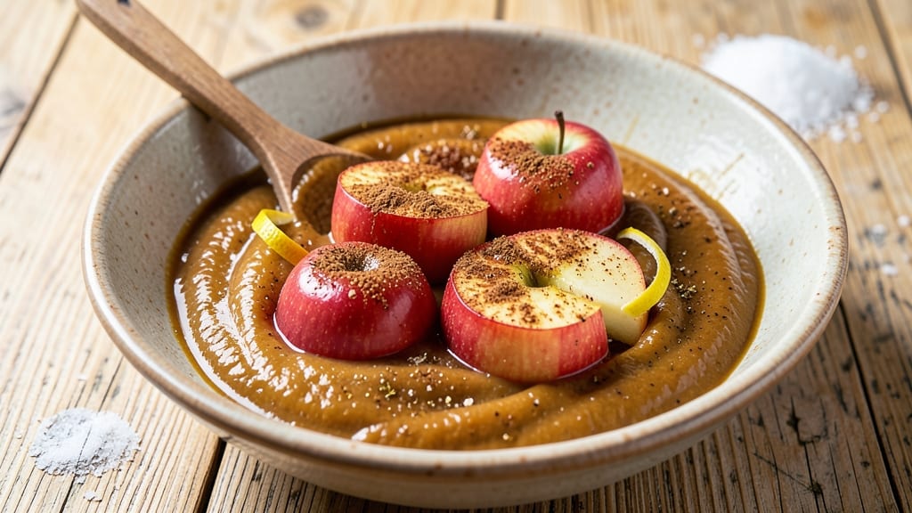 Apple Sauce Recipe for Latkes: Spiced Apples That Pair Perfectly With Crispy Potatoes
