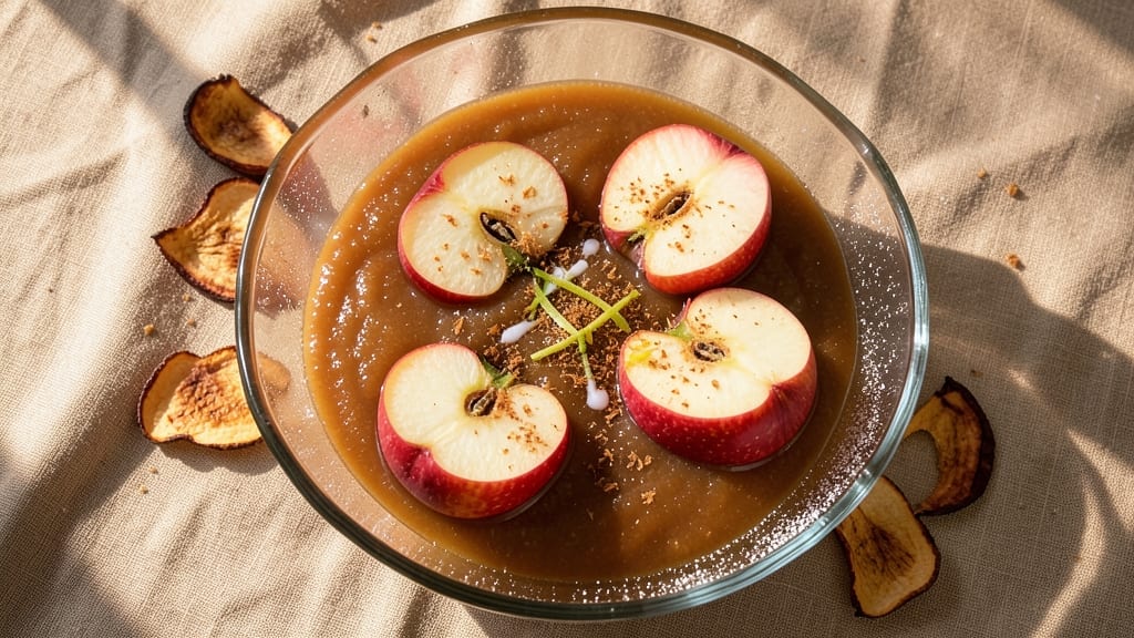 Applesauce Recipe With Honeycrisp Apples: Sweet-Tart Balance in 15 Minutes