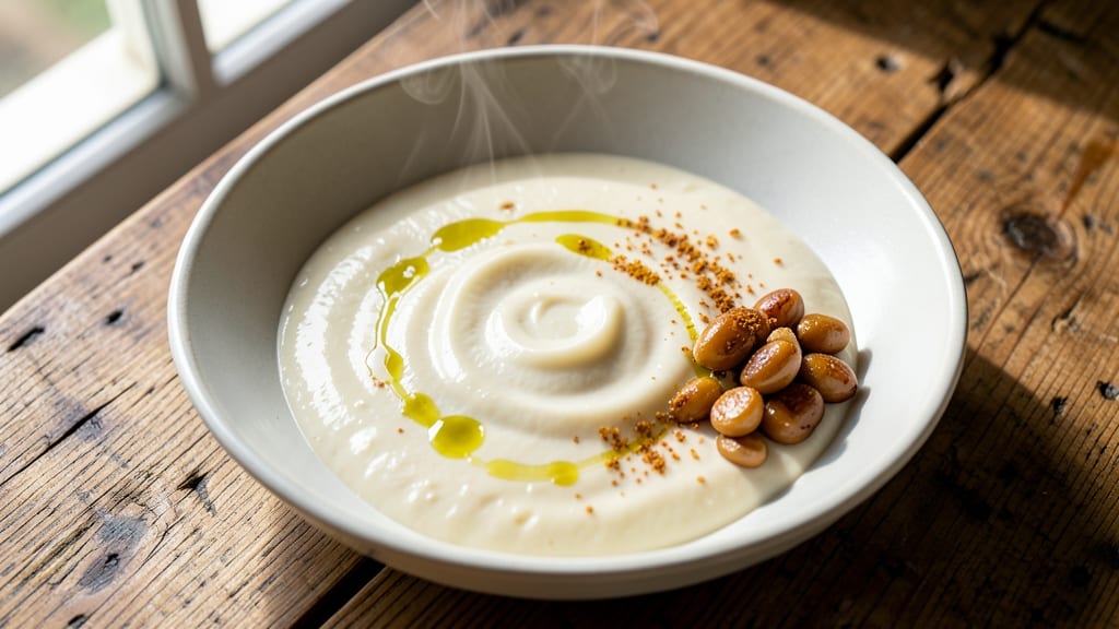 Almond Milk White Sauce Recipe: Nutty Creaminess Without Dairy Clumps