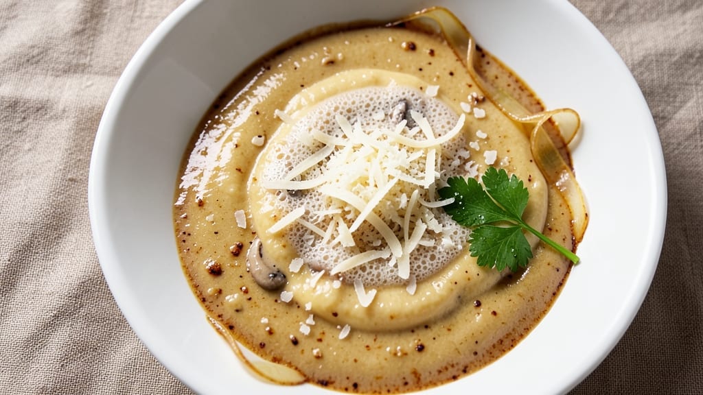 Alfredo Sauce Recipe With Cream of Mushroom Soup: Velvety Richness in One-Pot Magic