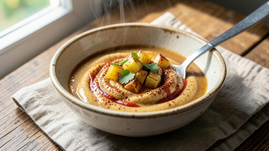 Banana BBQ Sauce Recipe: Sweet-Tangy Glaze for Grilled Goodness