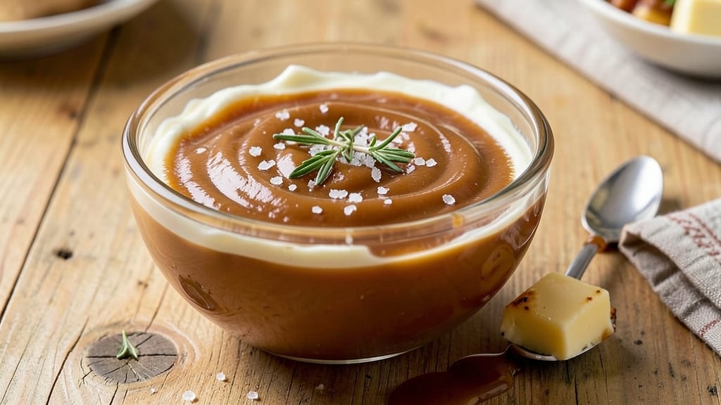 Baileys Caramel Sauce Recipe: Boozy-Smooth Drizzle in 15 Minutes