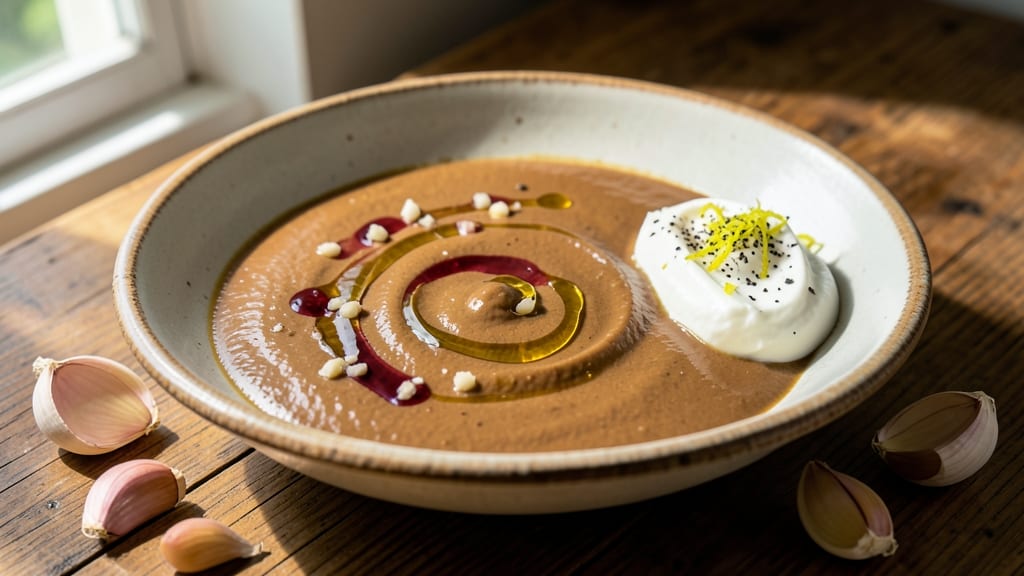 Arayes Sauce Recipe: Hidden Vinegar Zing Elevates Every Bite