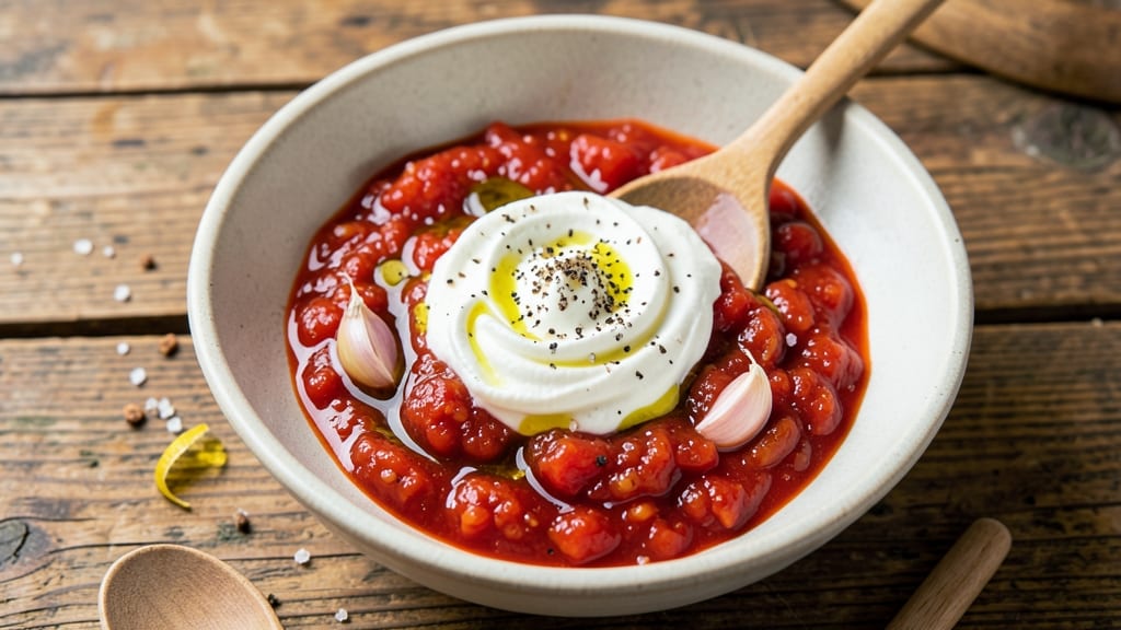 Mutti Tomato Sauce Recipe: Creamy Velvety Texture Without Clumps or Waste