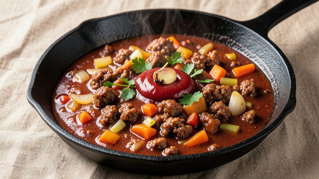 Andiamo Bolognese Sauce Recipe: Slow-Simmered Umami Depth Without Meatballs