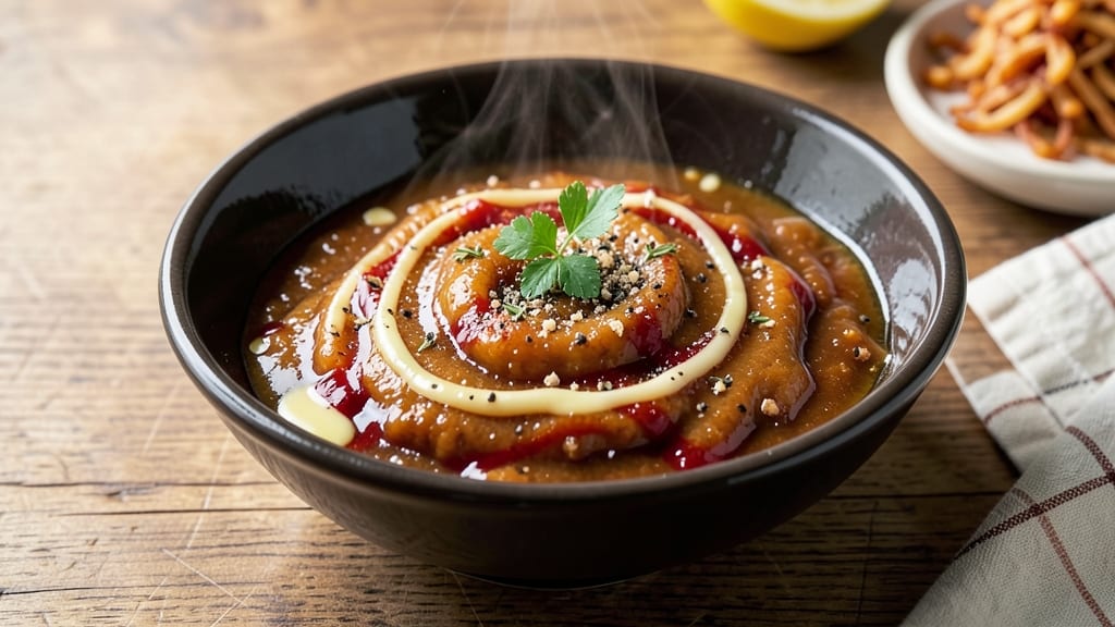 Bar Bill Wings Sauce Recipe: Spicy-Tangy Velocity With Hidden Vinegar Kick