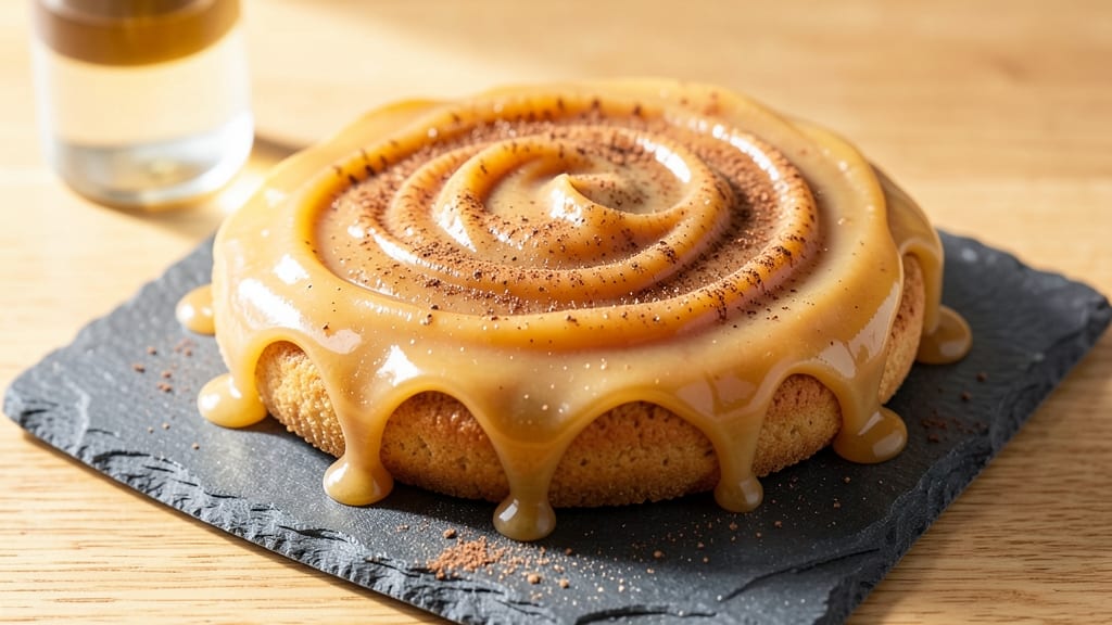 Applesauce Icing Recipe: Spiced Fruit Frosting for Cakes and Cookies