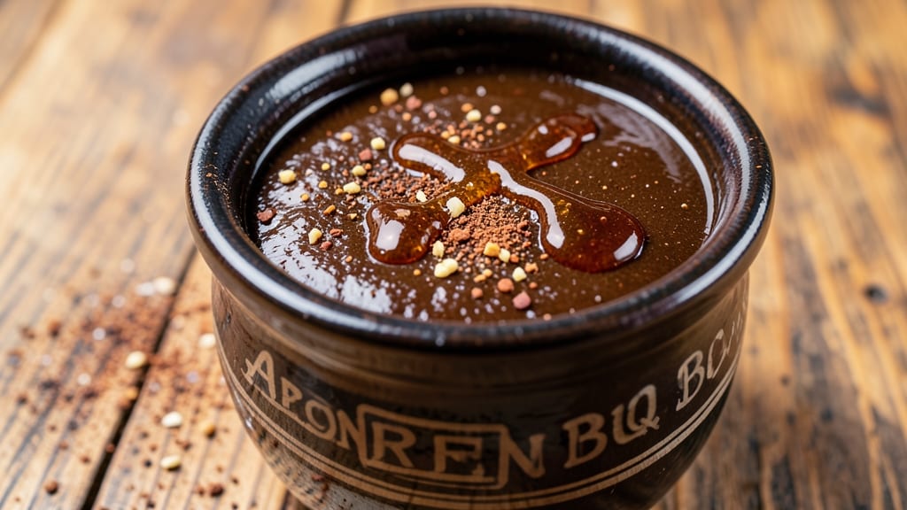 Aaron Franklin's Espresso BBQ Sauce Recipe: Bold Coffee-Infused Smokiness for Grilling