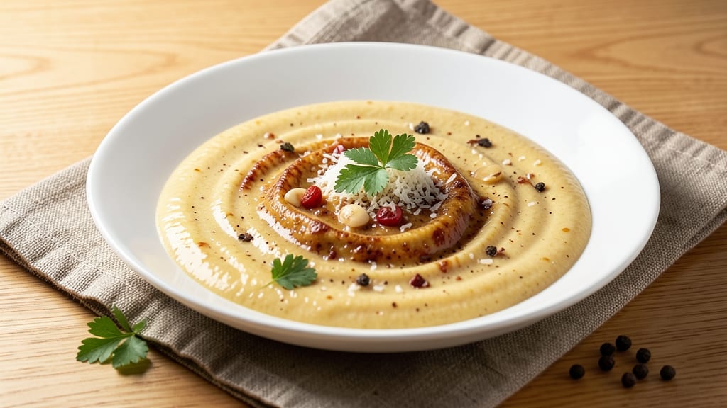 Alfredo Sauce Recipe With Milk No Cream Cheese: Velvety Smoothness in 15 Minutes