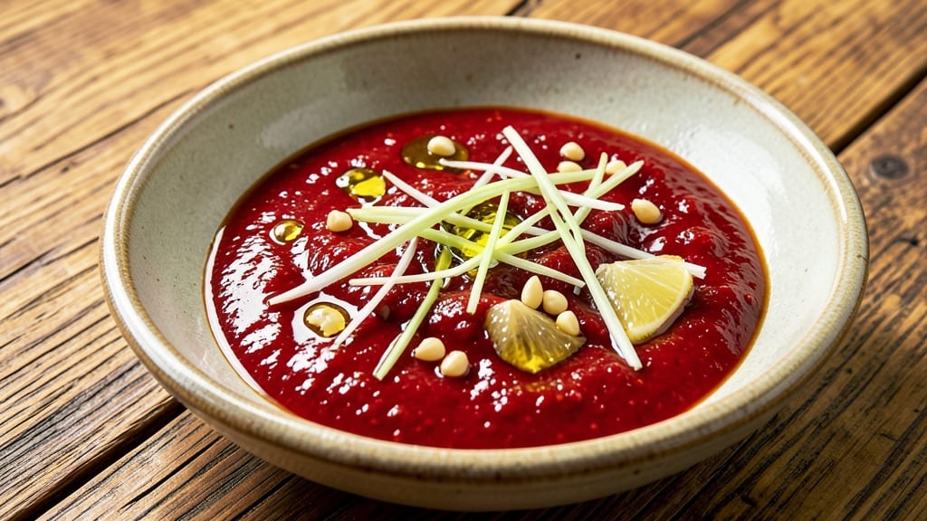 Authentic Portuguese Peri Peri Sauce Recipe: Smoky Chili Heat With Celery Crown Crunch
