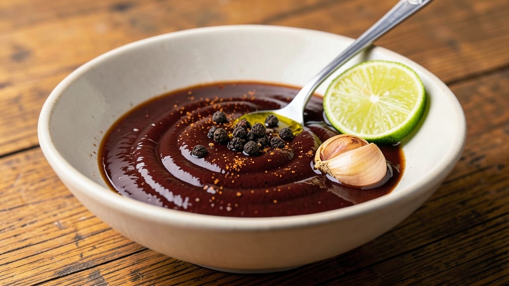 Bacsilog Sauce Recipe: Smoky Garlic-Vinegar Velocity for Grilled Pork