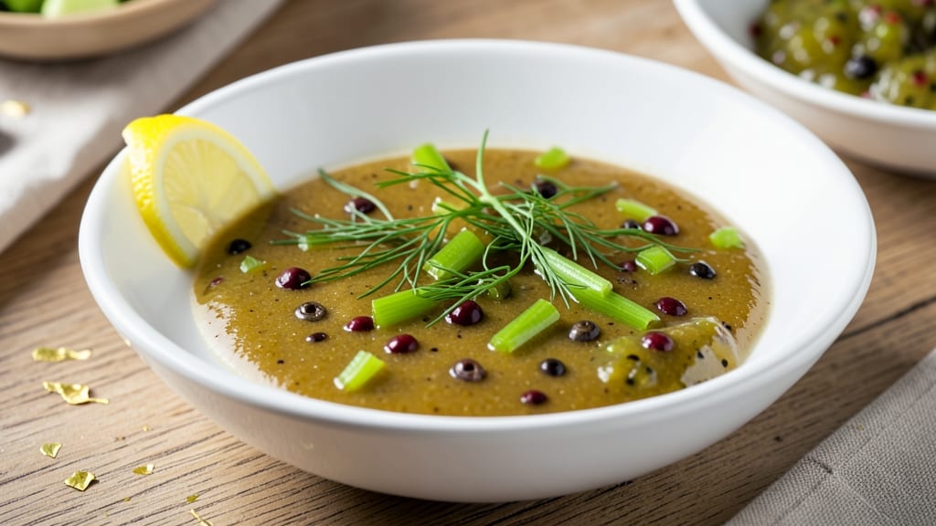 Arthur Treacher's Tartar Sauce Recipe: Classic Celery Crown Crunch in Minutes