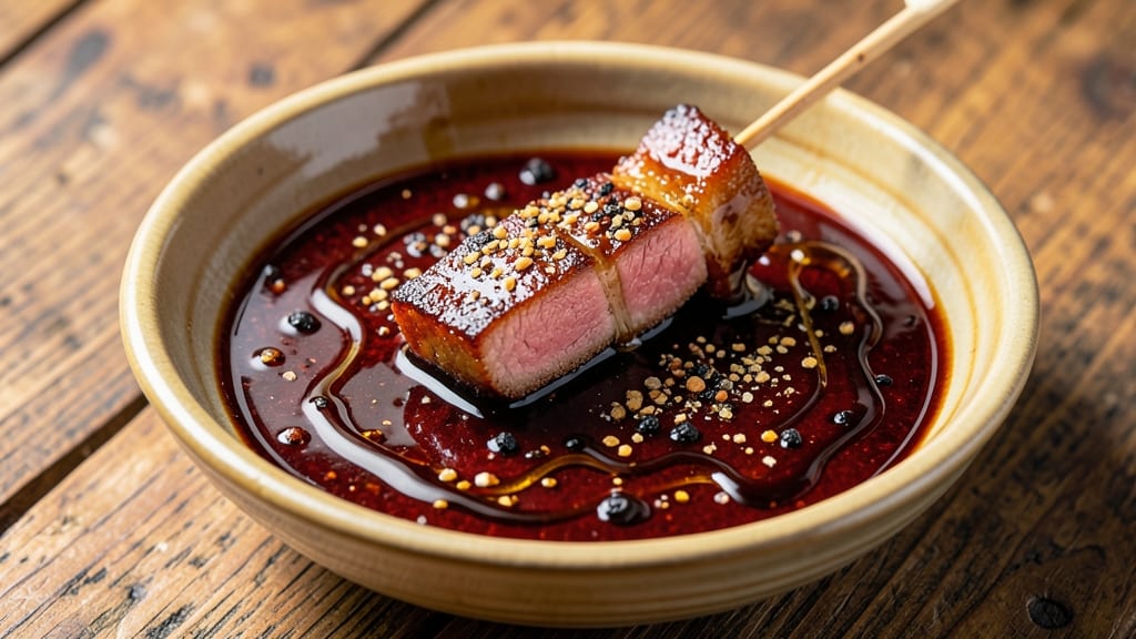 Authentic Char Siu Sauce Recipe: Smoky Five-Spice Glaze With Honey Depth