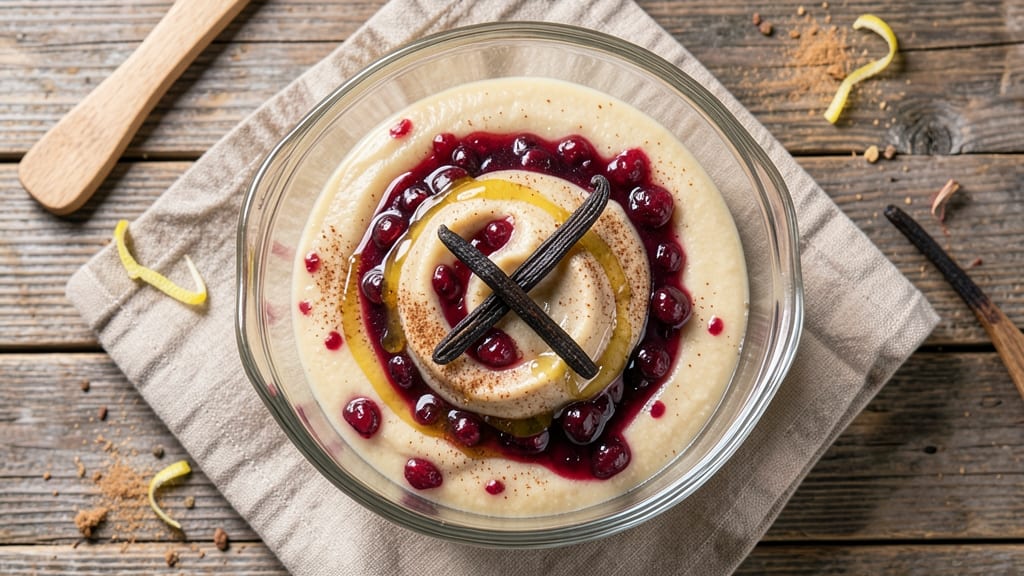 Applesauce Cranberry Sauce Recipe: Festive Twist With No-Cook Ease