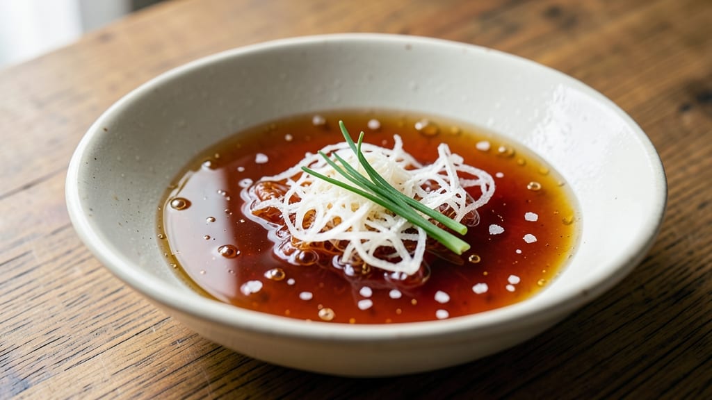 Tempura Sauce Recipe Easy: Crispy Crunch Meets Silky Dip in 10 Minutes