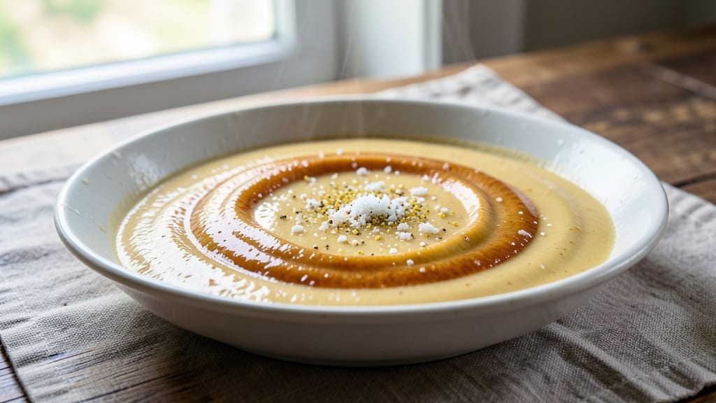 Bechamel Sauce Recipe Ratio: Velvety Emulsion in 5-Minute Stir
