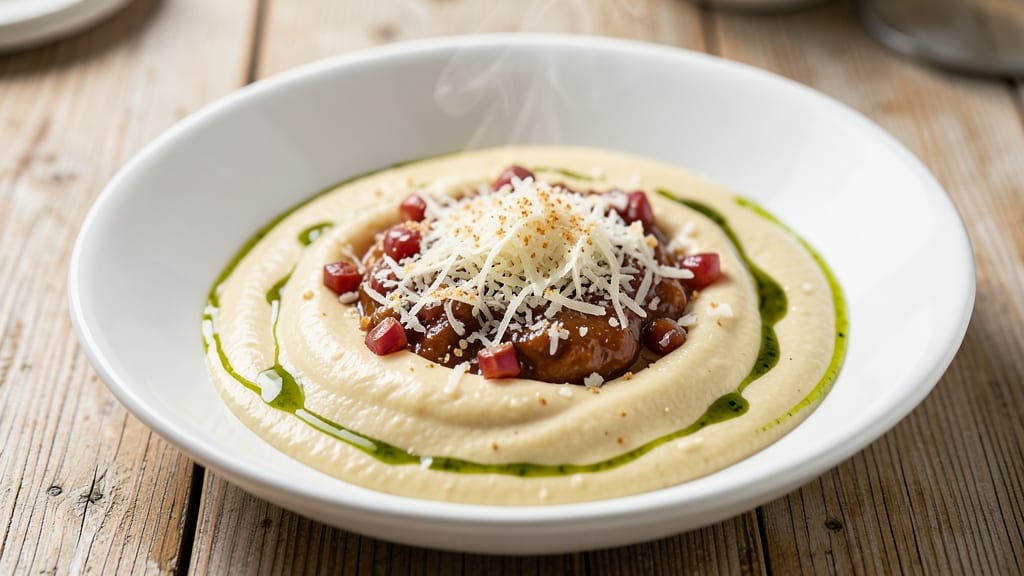 Alfredo Sauce Recipe With Skim Milk: Ultra-Smooth Creaminess Without Clumps