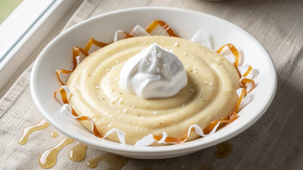 Cream of Tartar Sauce Recipe: Egg-Emulsified Stability for Dipping Perfection