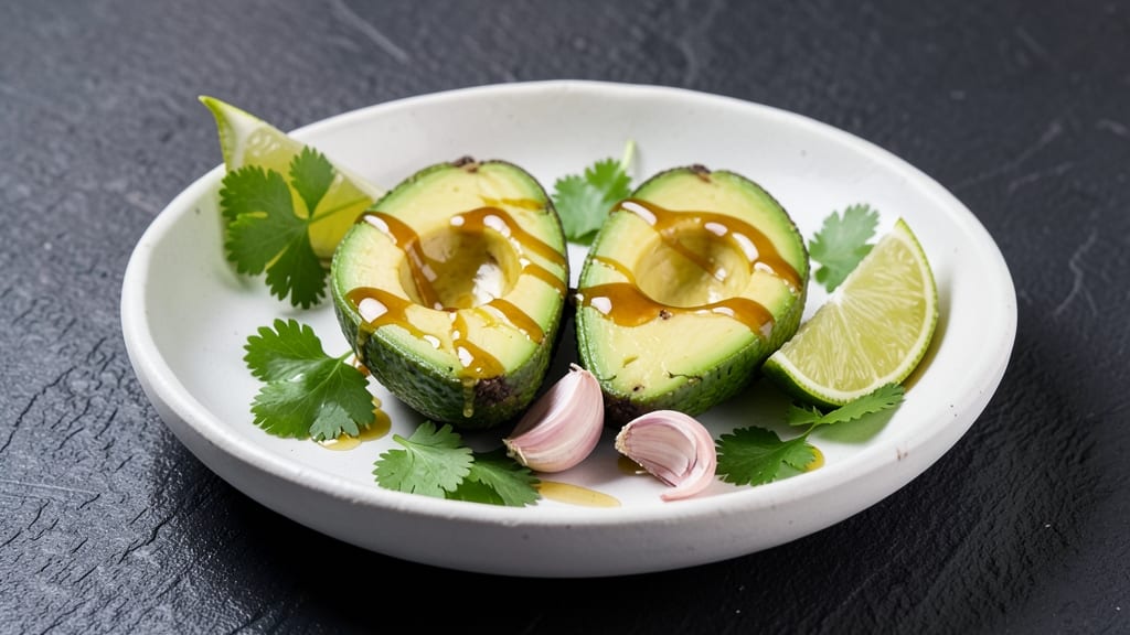 Avocado Fish Sauce Recipe: Creamy Umami Balance With Fresh Herb Zing
