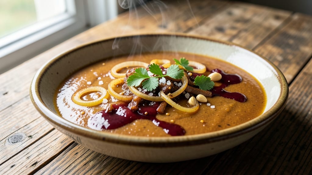 Award-Winning Mustard BBQ Sauce Recipe: Bold Heat and Tangy Depth in Every Pour