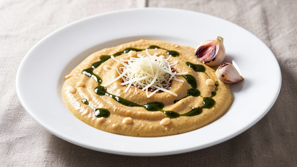 Alfredo Sauce Recipe Food and Wine: Chef’s Secret for Clump-Free Creaminess