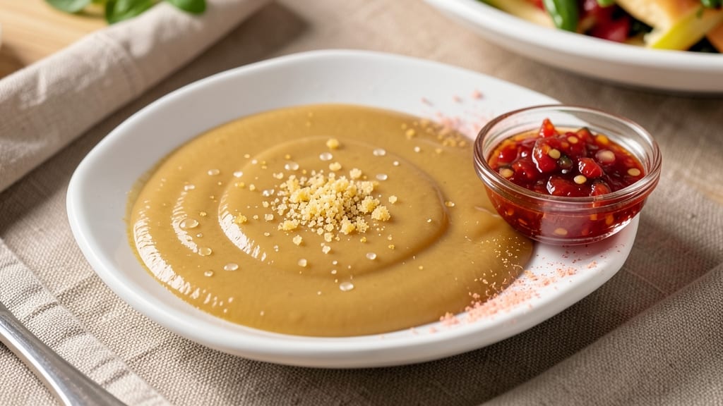 Authentic Big Mac Sauce Recipe: Velvety Onion-Infused Cream With Hidden Vinegar Zing