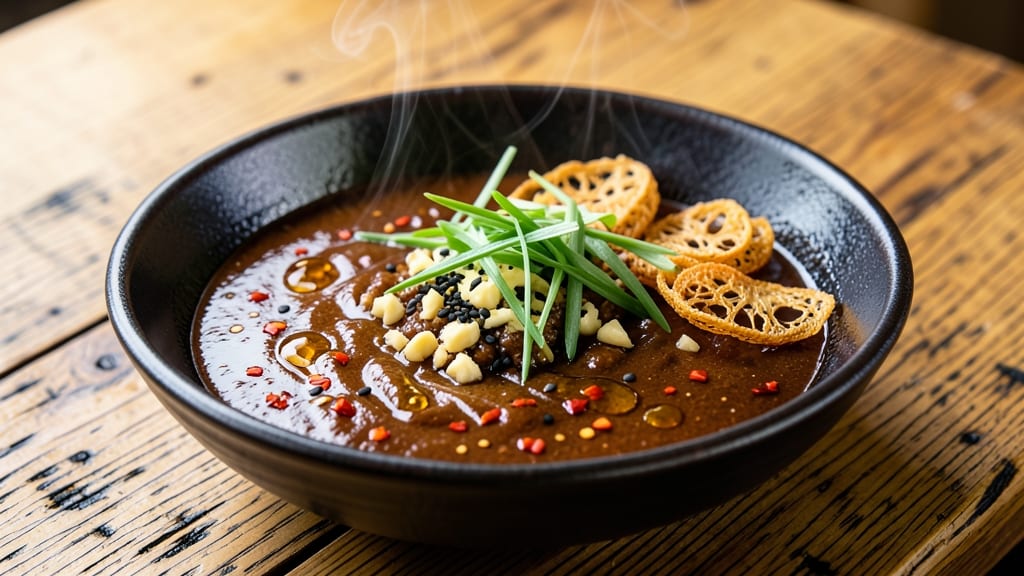 Authentic Mongolian Sauce Recipe: Smoky-Sweet Umami Gloss for Stir-Fry Magic