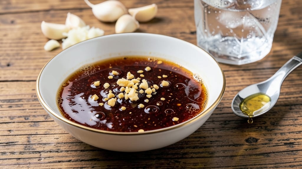 Authentic Asian Stir Fry Sauce Recipe: Umami-Packed Balance in 15 Minutes