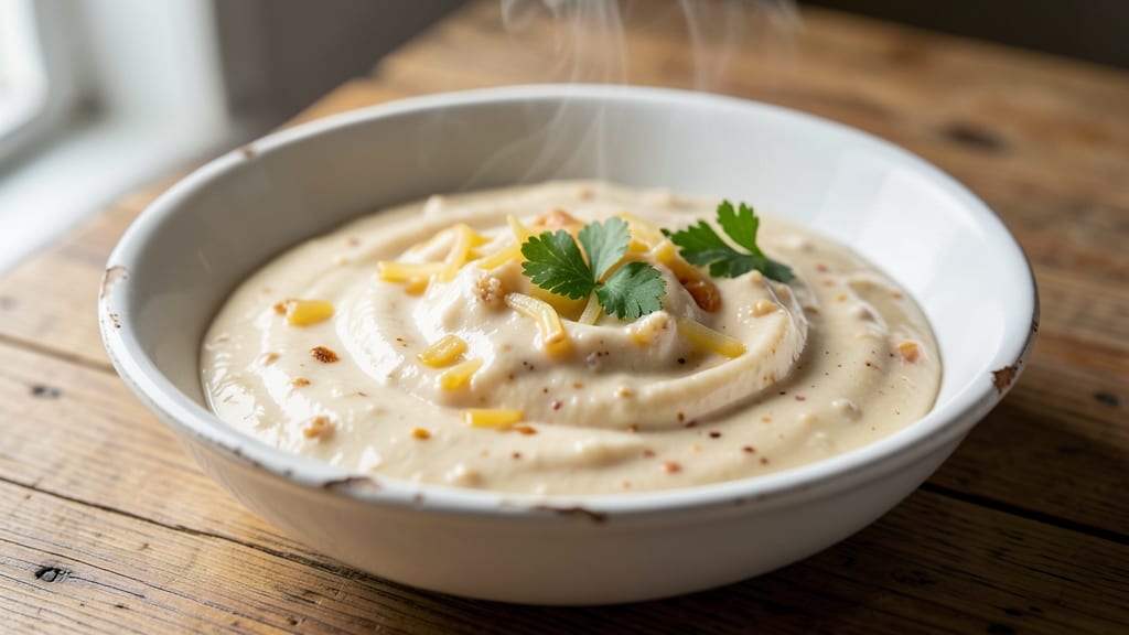 American Nacho Cheese Sauce Recipe: The Secret to Stretchy, Meltable Magic