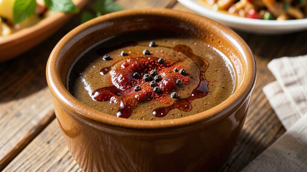 Allman's BBQ Sauce Recipe: Smoky Sweet Heat With Secret Vinegar Zing