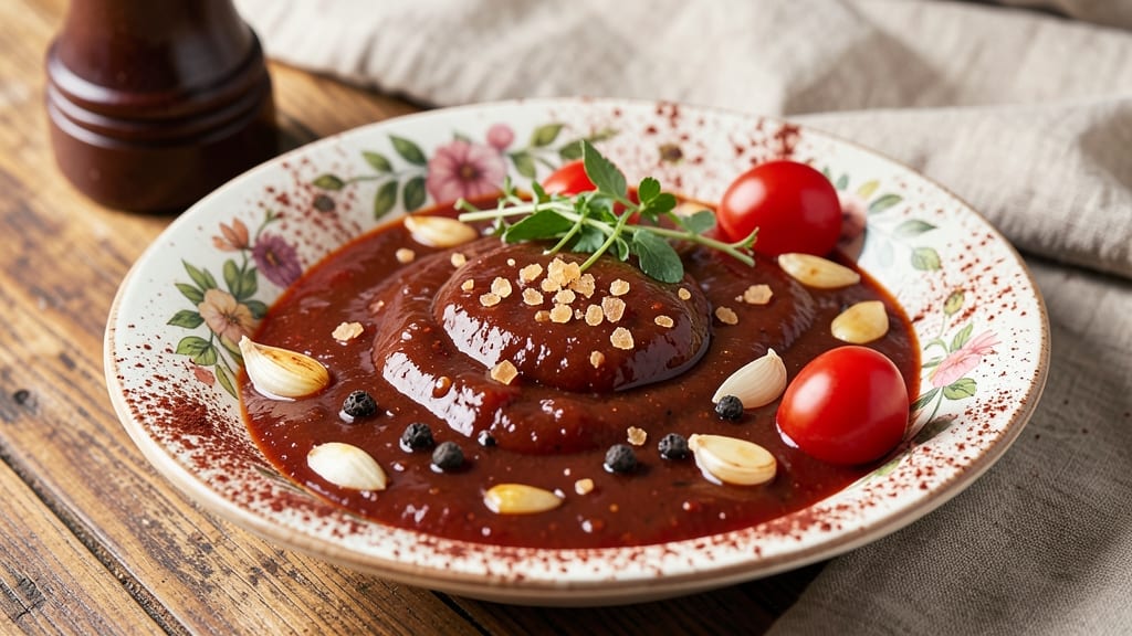 B&K Hot Dog Sauce Recipe: Velvety Tomato Cream With Hidden Vinegar Kick